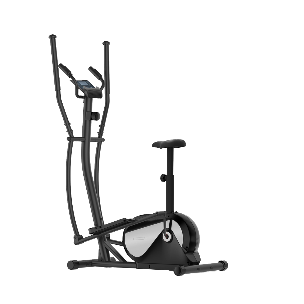 Exercise Bike Magnetic Resistance - Vélo d'exercice pour la maison avec