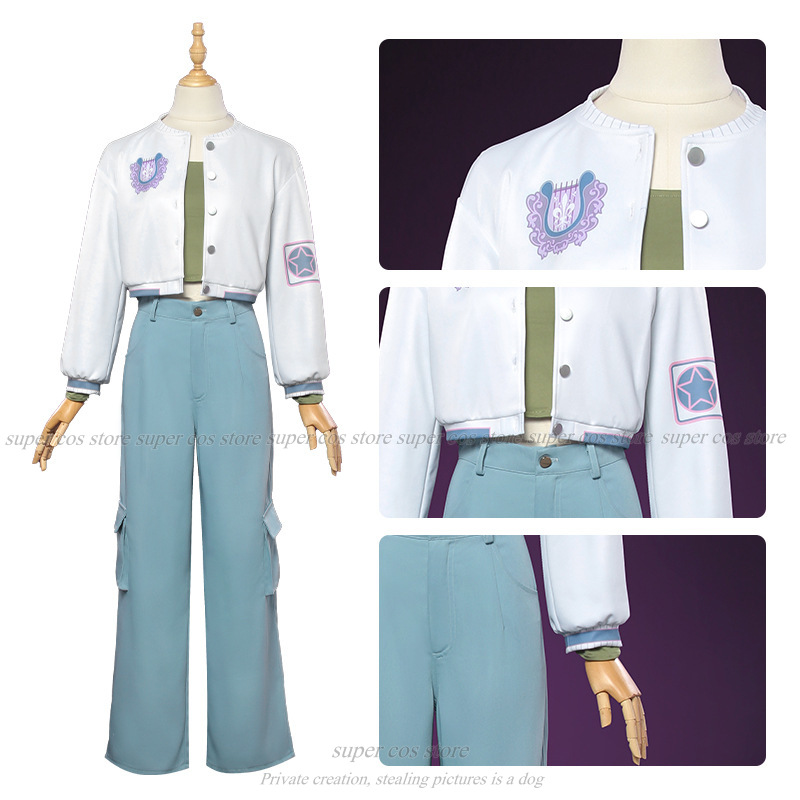 OPH TEAM – Costume de Cosplay  - Team Sports avis et prix