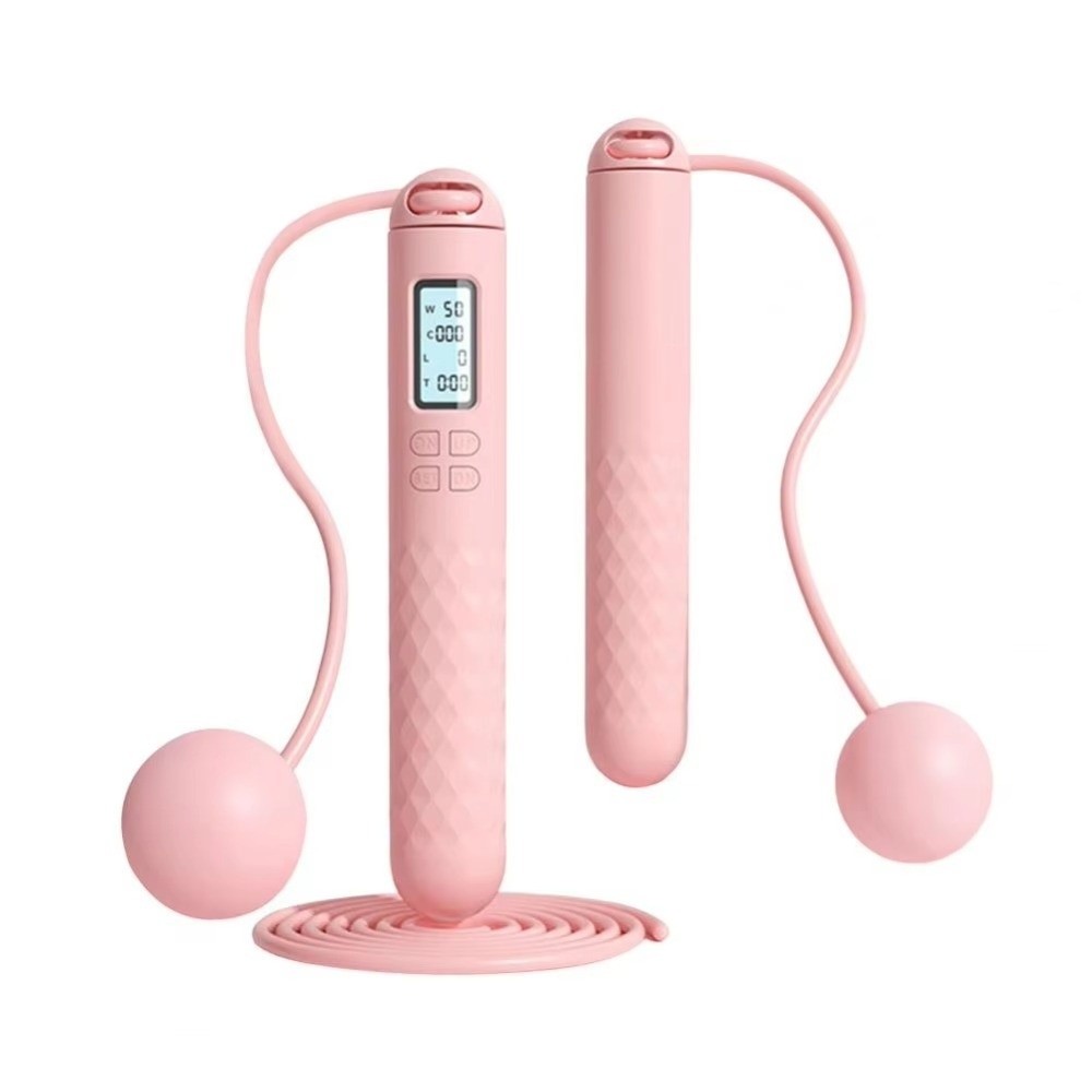 Corde à sauter sans corde, por - Smart Jump Rope Digital Counter avis et prix
