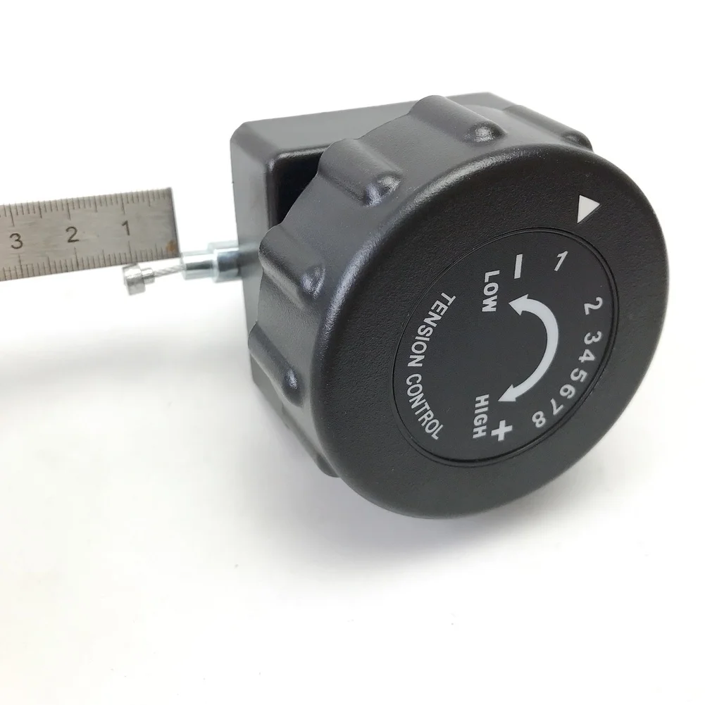 Bouton de résistance magnétiqu - Exercise Bike Magnetic Resistance avis et prix