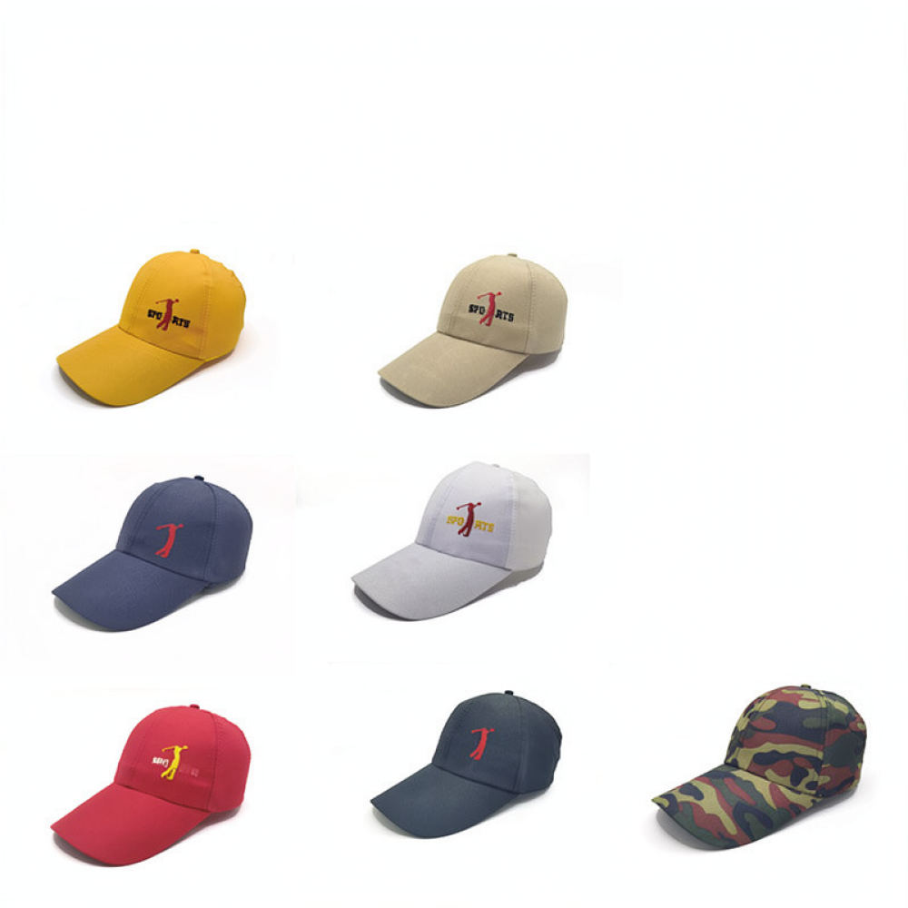 Casquette de baseball d'extéri - Team Sports avis et prix