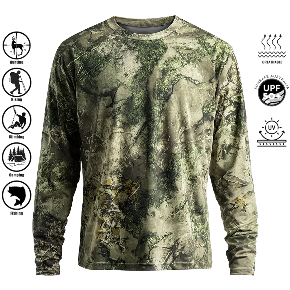 T-shirt à manches longues pour - Hiking avis et prix