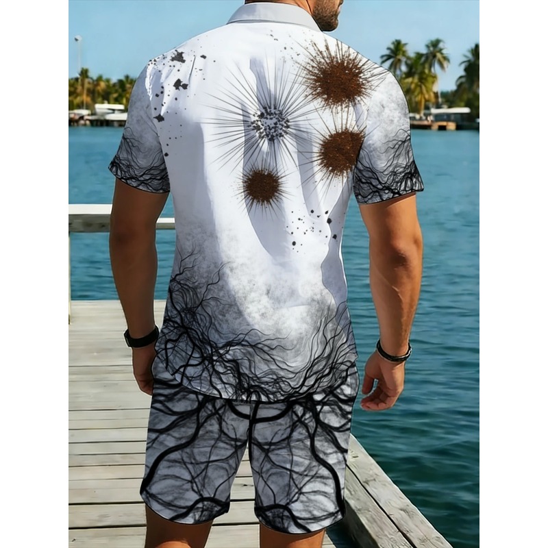 Ensemble assorti haut et short - Hiking avis et prix