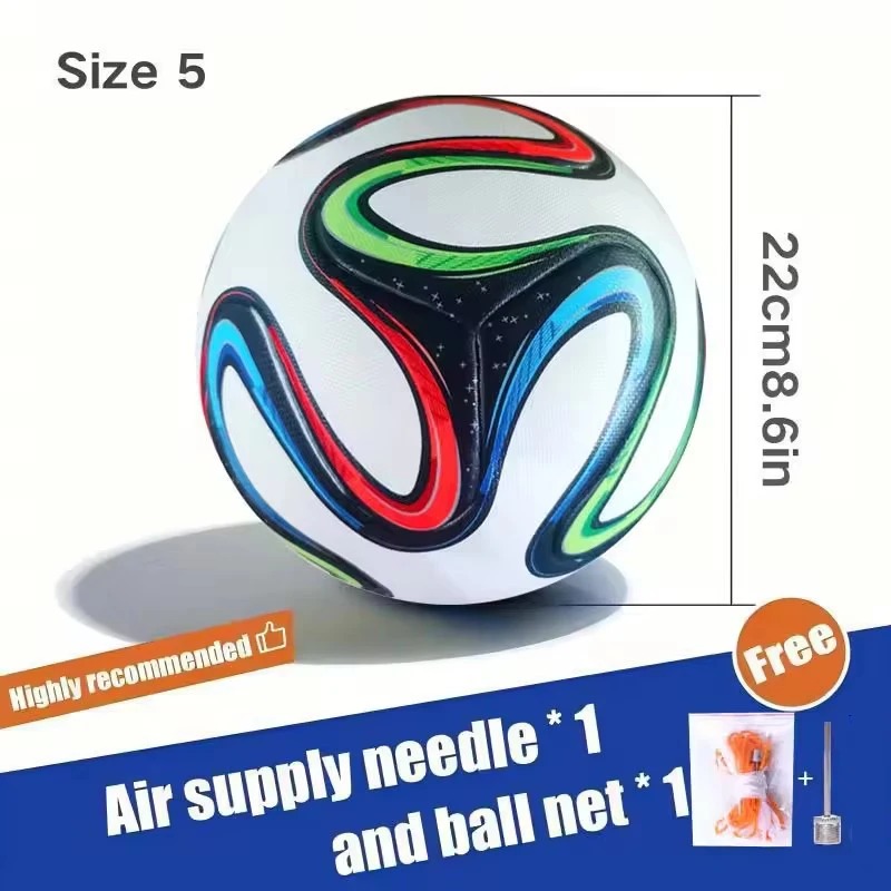 Ballon de football pour hommes - Team Sports avis et prix
